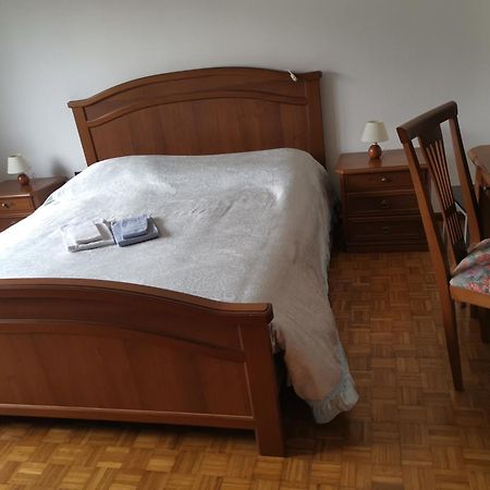 דירות Romano D'Ezzelino Casa Caterina מראה חיצוני תמונה