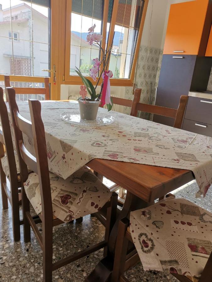 דירות Romano D'Ezzelino Casa Caterina מראה חיצוני תמונה