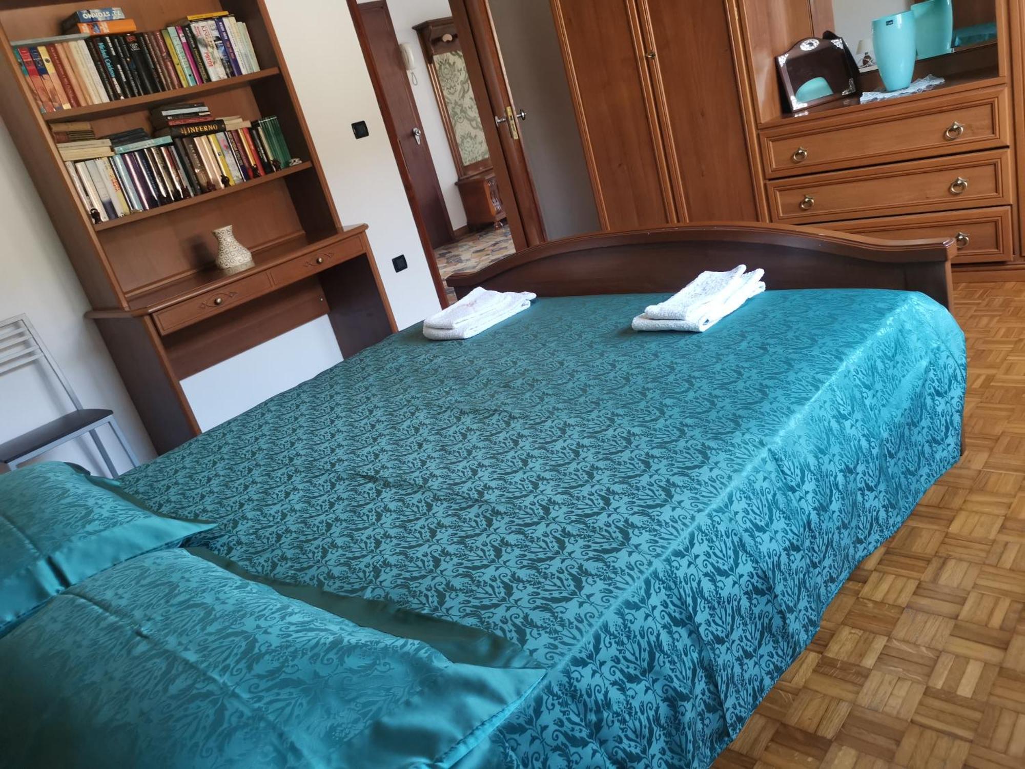 דירות Romano D'Ezzelino Casa Caterina מראה חיצוני תמונה