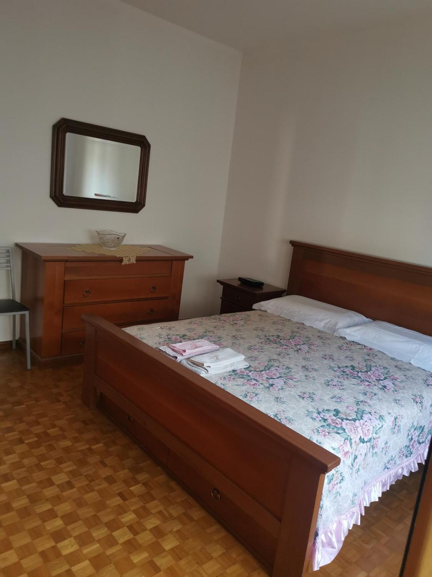 דירות Romano D'Ezzelino Casa Caterina מראה חיצוני תמונה