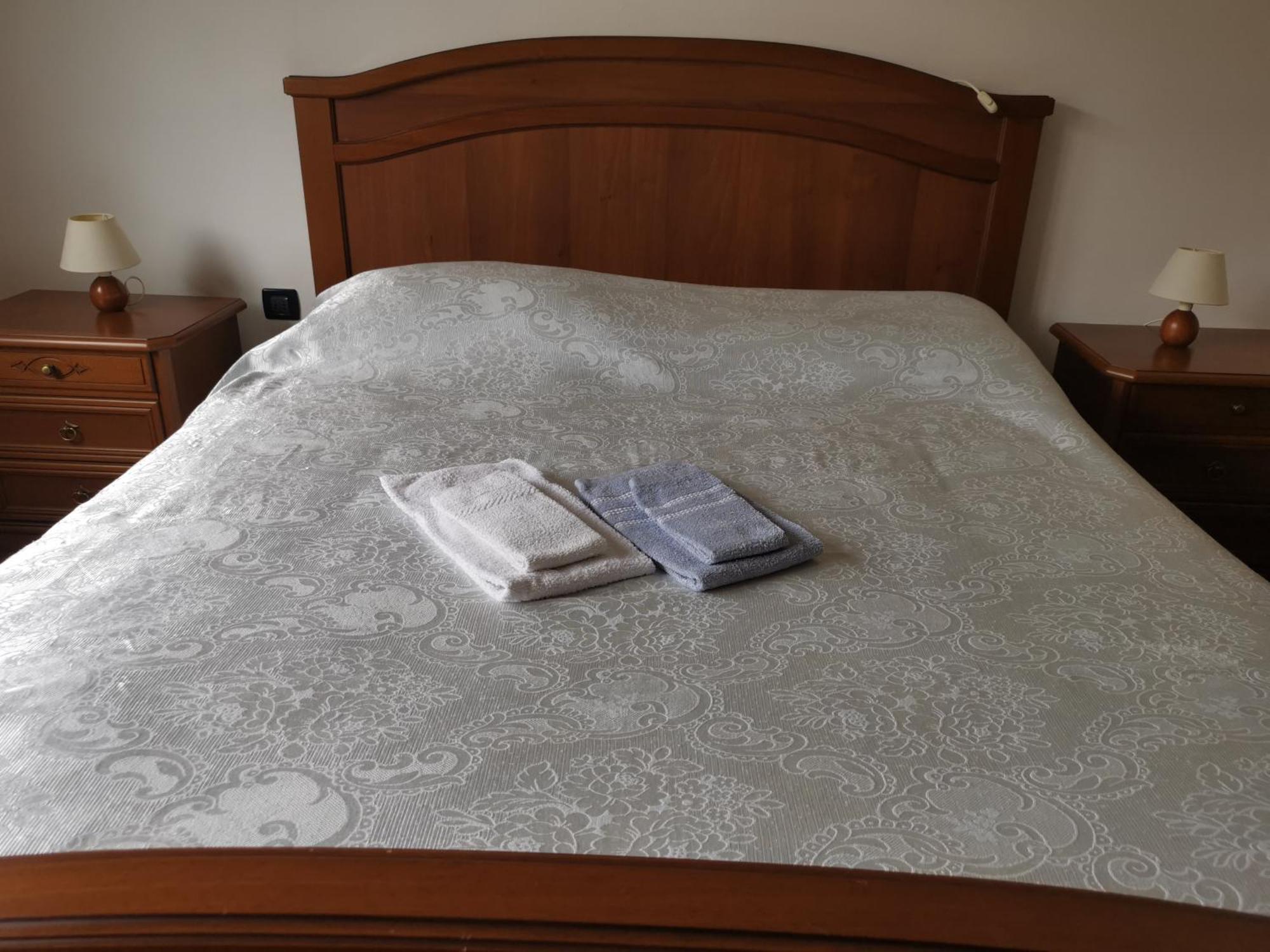 דירות Romano D'Ezzelino Casa Caterina מראה חיצוני תמונה