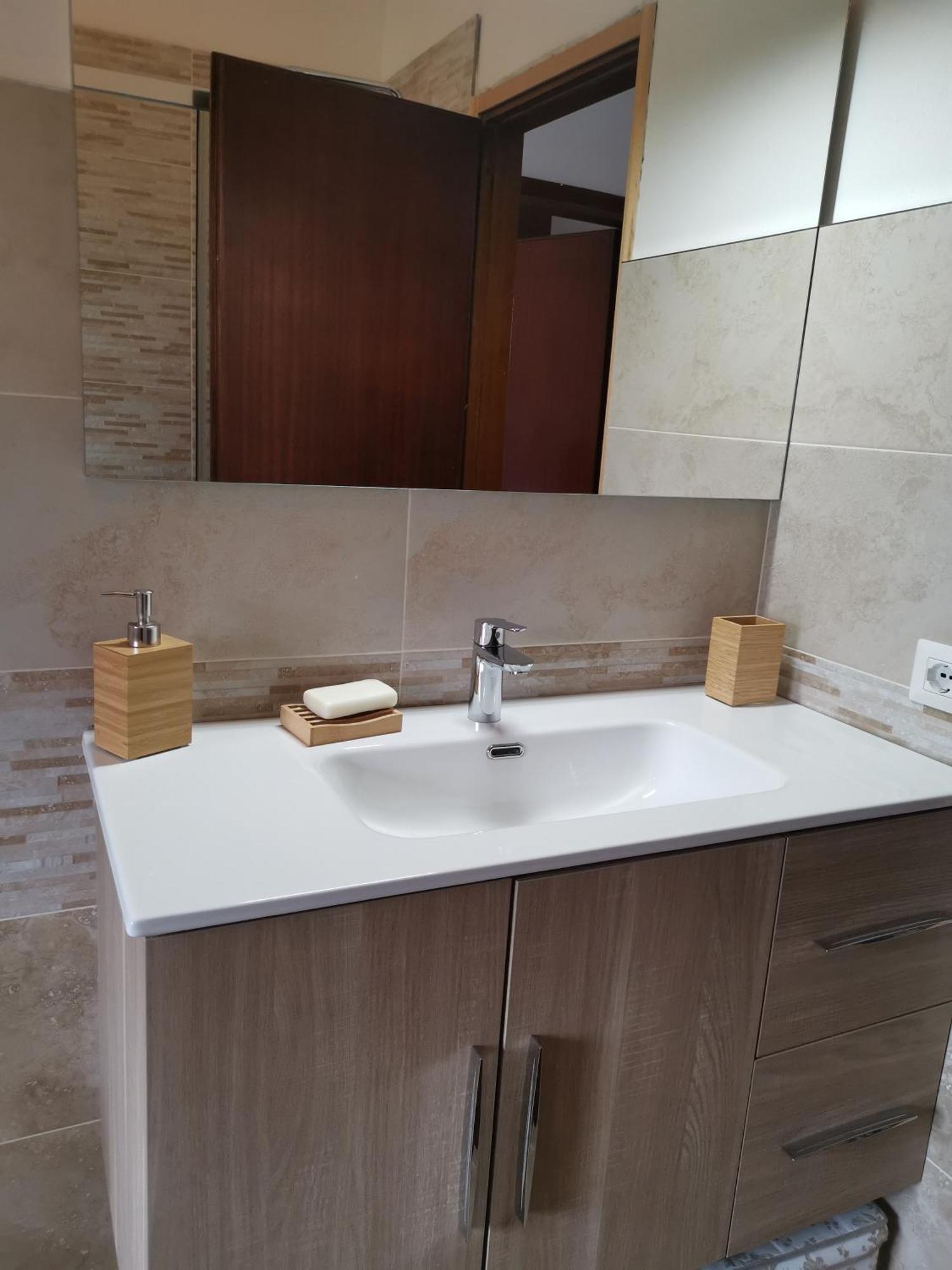 דירות Romano D'Ezzelino Casa Caterina מראה חיצוני תמונה