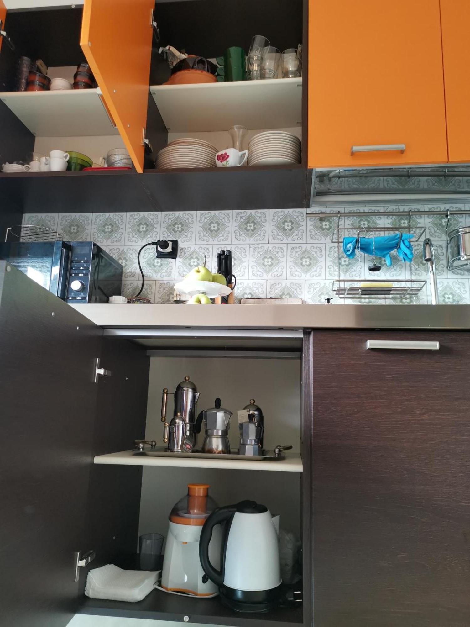 דירות Romano D'Ezzelino Casa Caterina מראה חיצוני תמונה